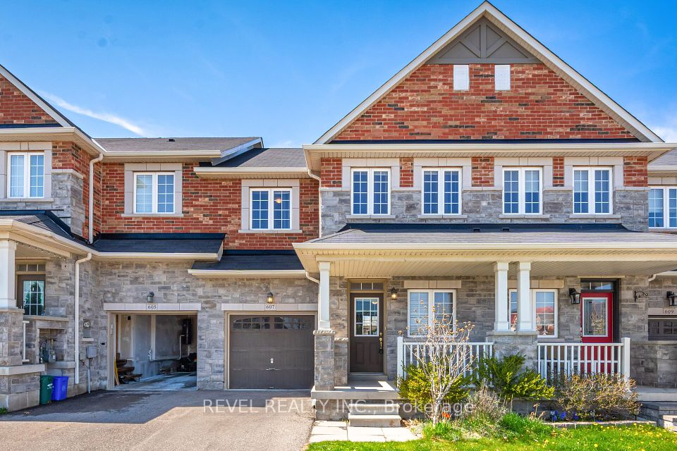 607 Murray Meadows