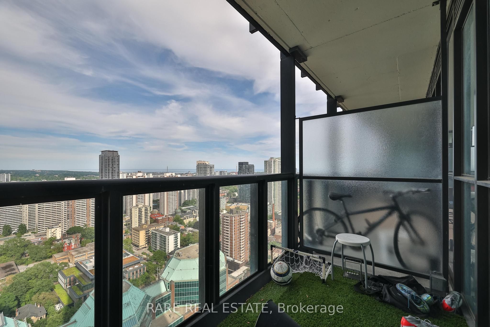 101 Charles Street E, #3210