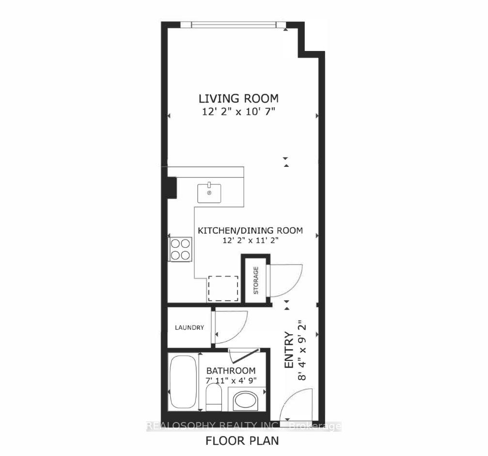Condo at 3650 Kingston, Toronto For sale