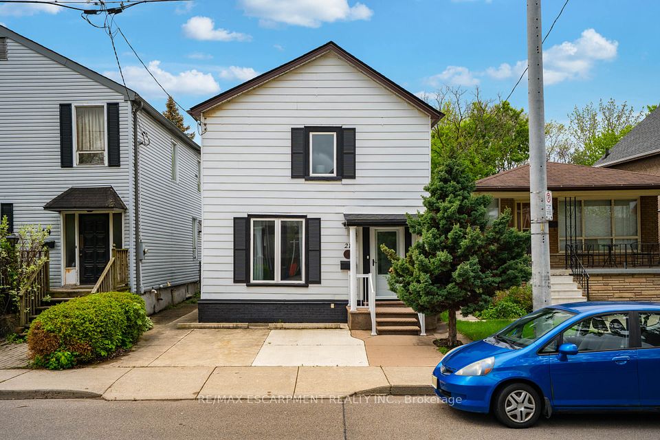 21 Chatham