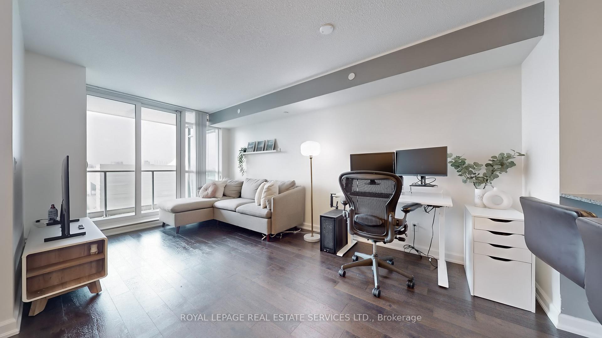 2 Bedrooms Condo at 205 Sherway Gardens, Toronto For sale