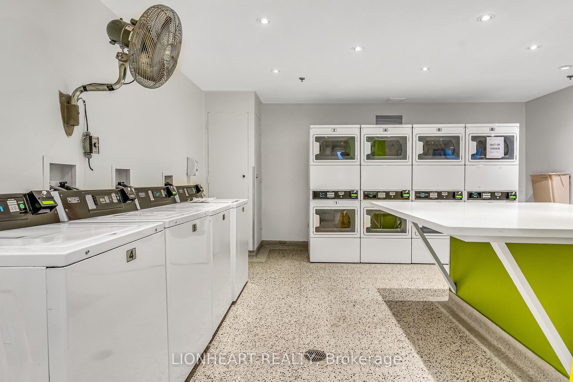 Condo at 40 Homewood, Toronto For sale