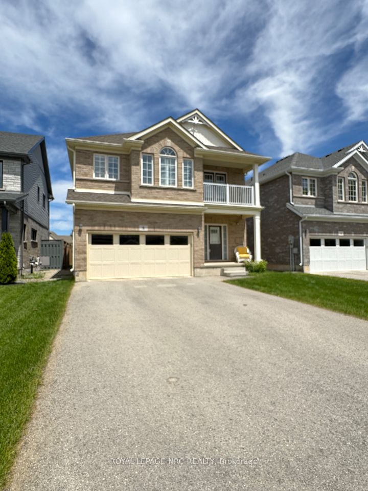 6 Elderberry Road, Thorold, ON L2V 5G6