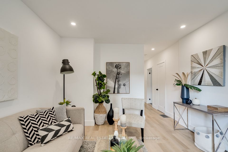 72 Tom Street, Hamilton, ON L8R 1X5