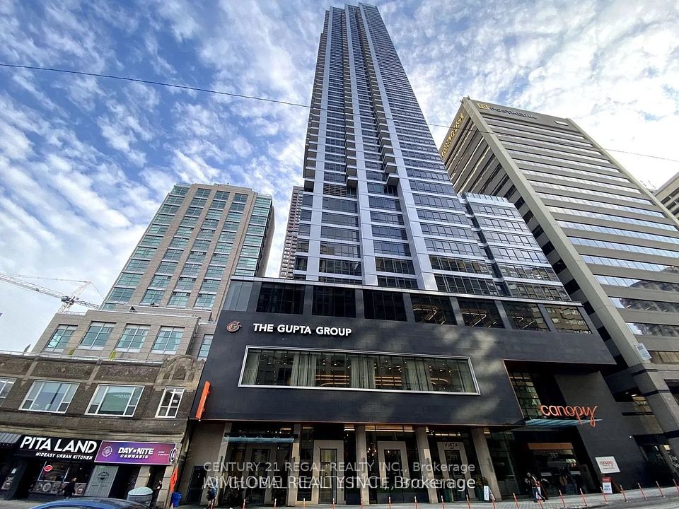395 Bloor