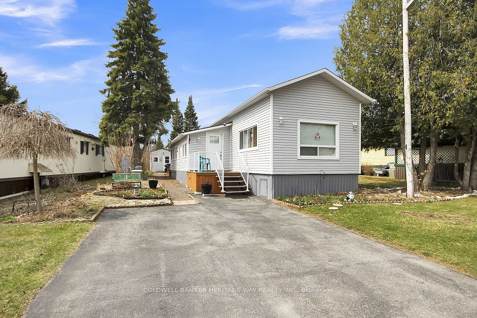 241 PARK Crescent