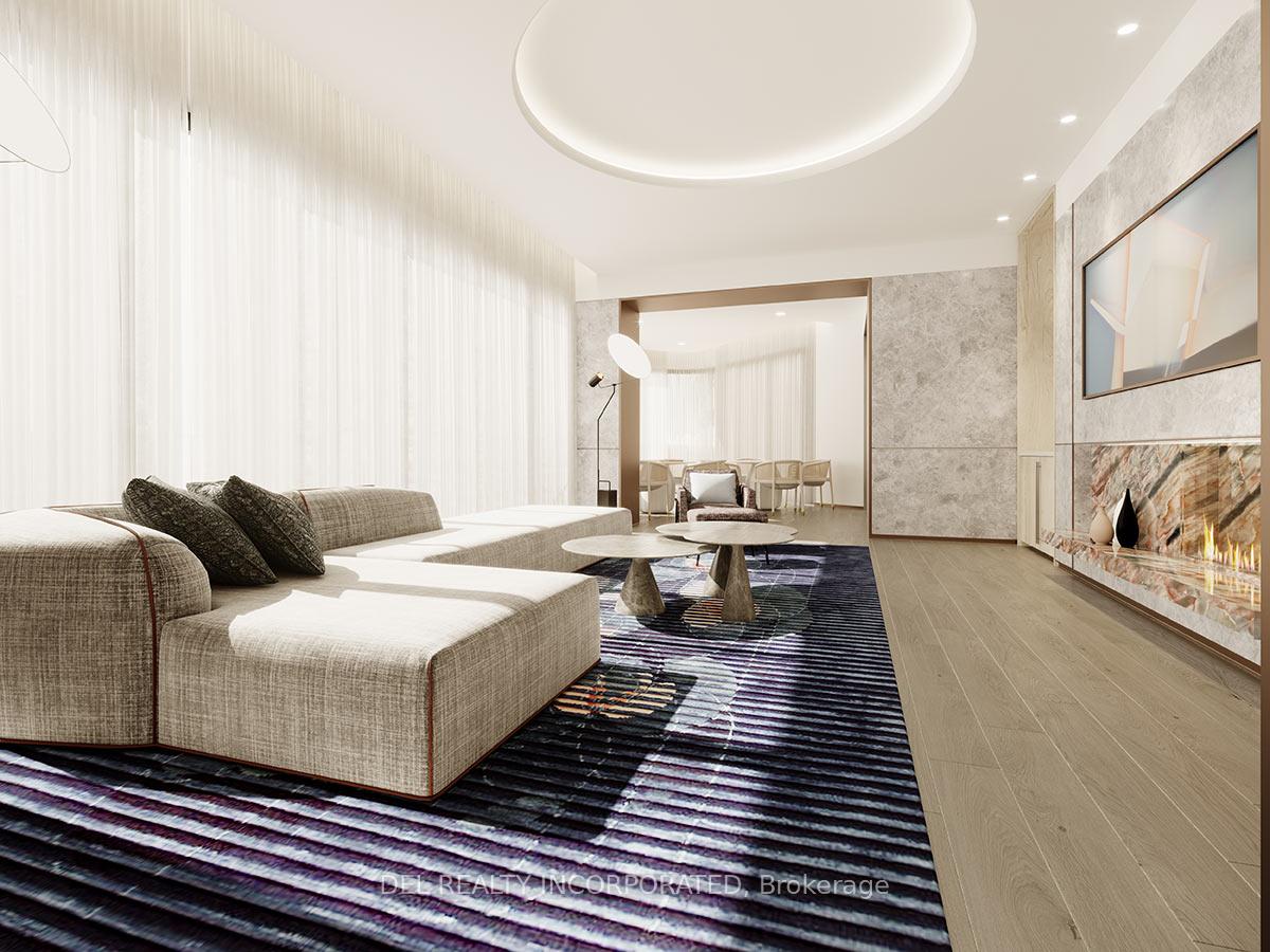 2 Bedrooms Condo at 155 Merchants’ Wharf, Toronto For sale