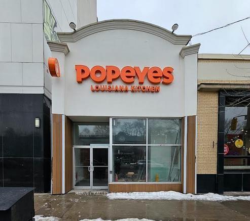 947 Eglinton Avenue W