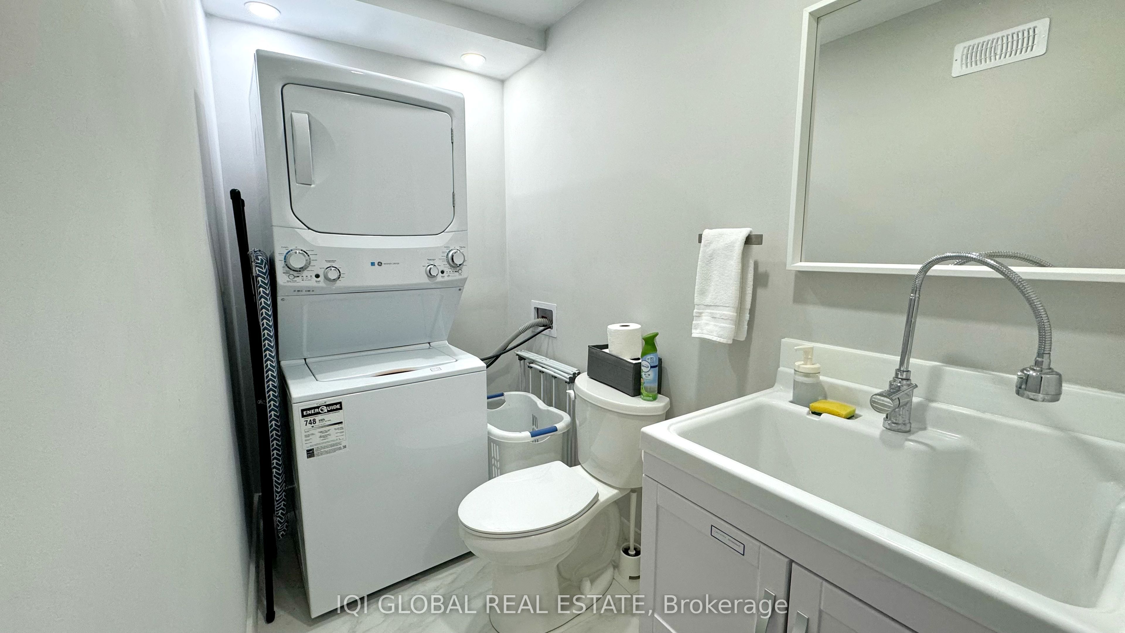 16 Pannahill Road, #Basement