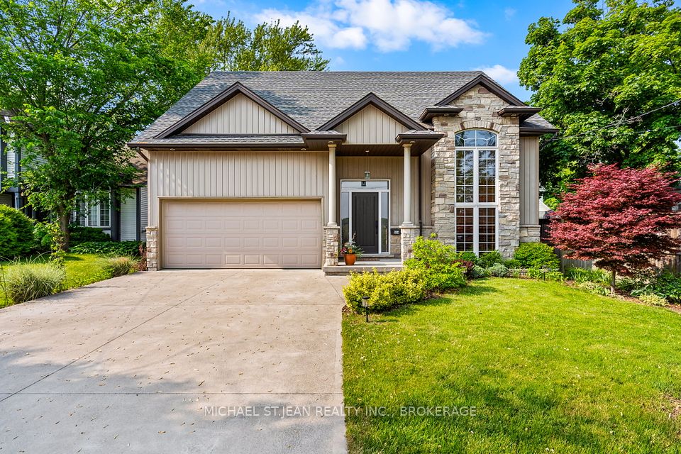 614 Quaker Road, Welland, ON L3C 3H2