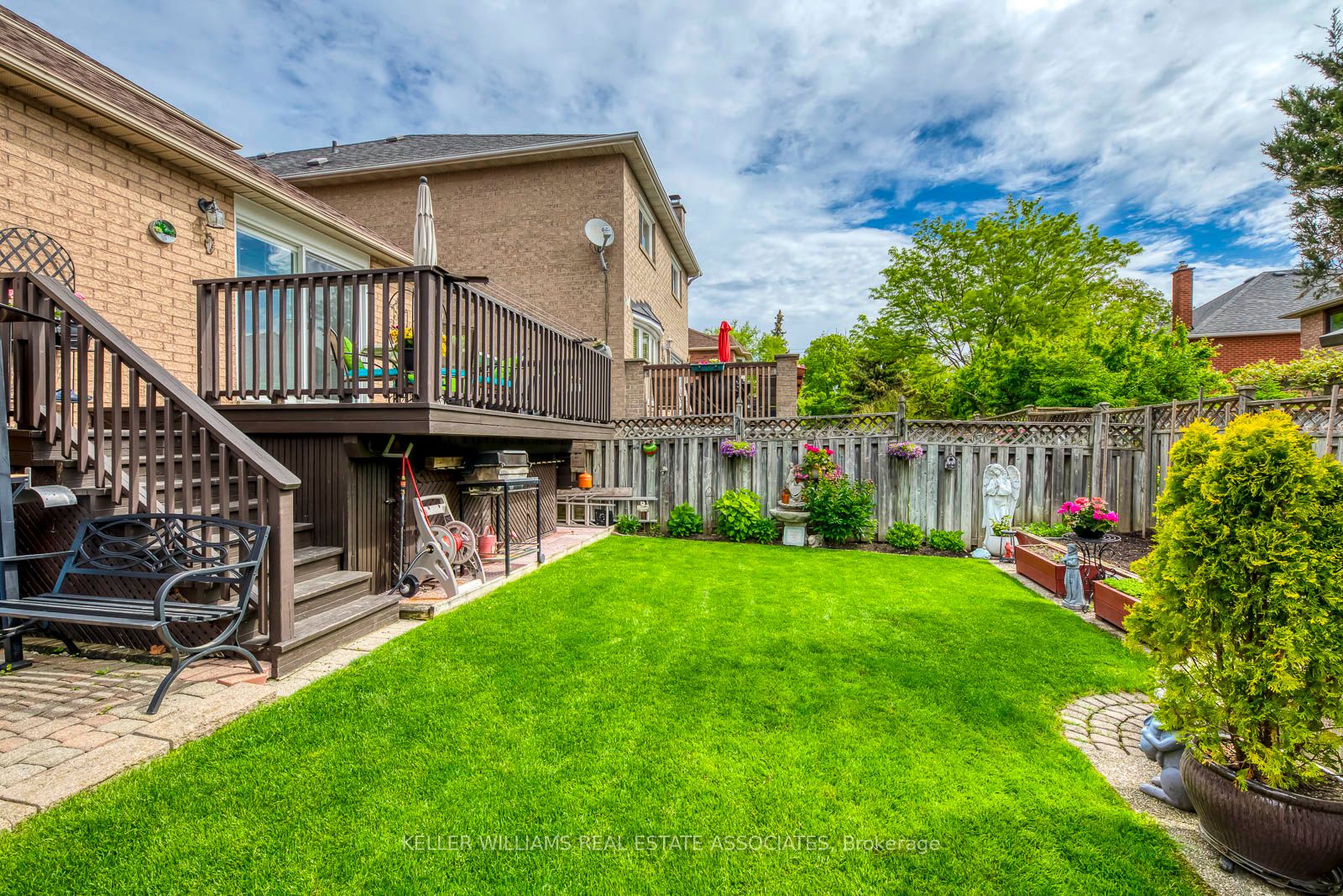 516 Ravenstone Court