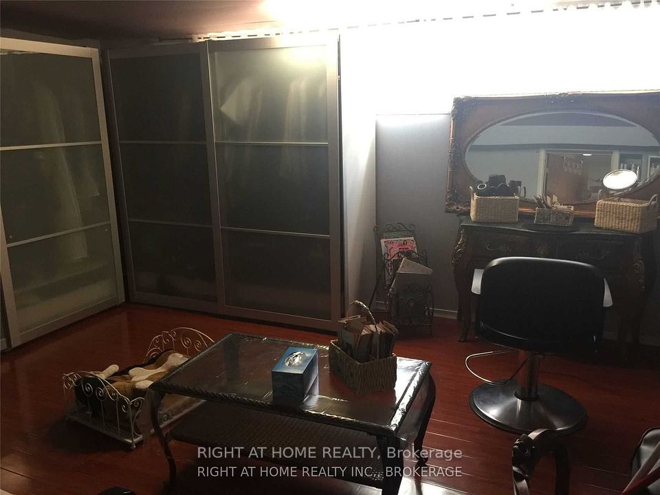 #BSMNT - 52 Dunning Avenue, Aurora, ON L4G 1A3