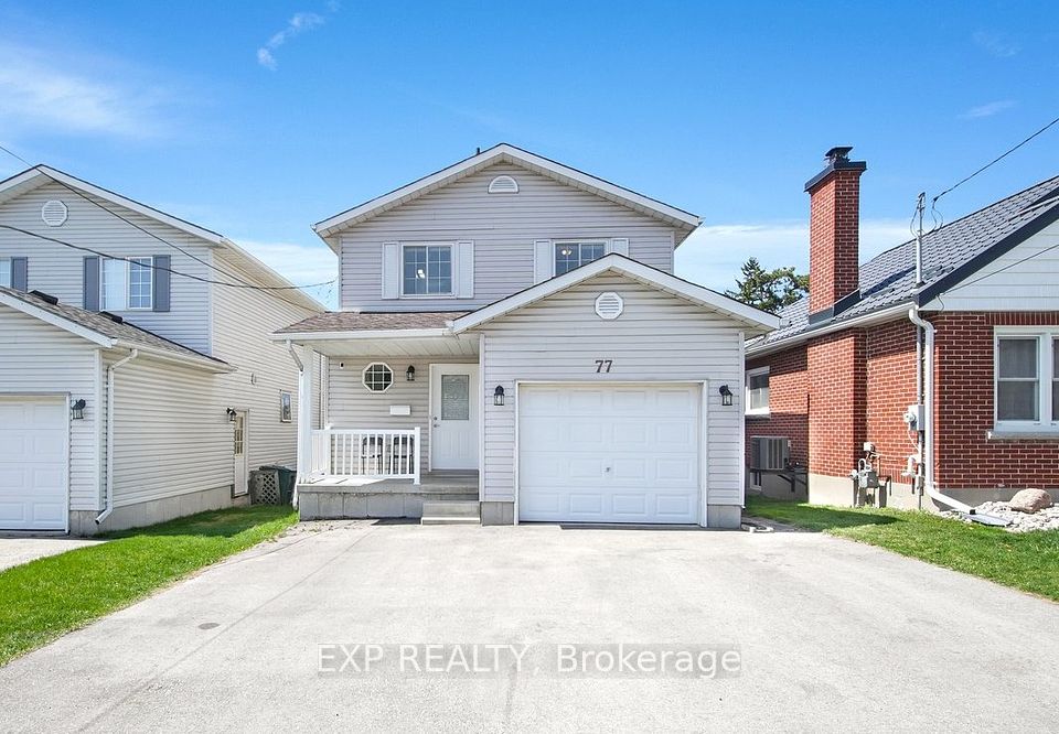 77 Clarke Street