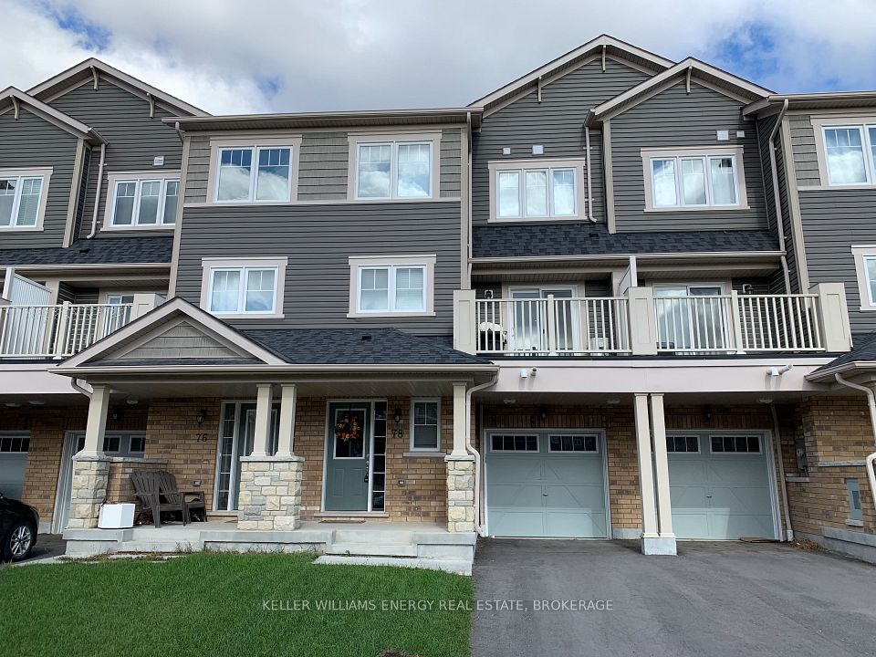 78 Nearco Crescent