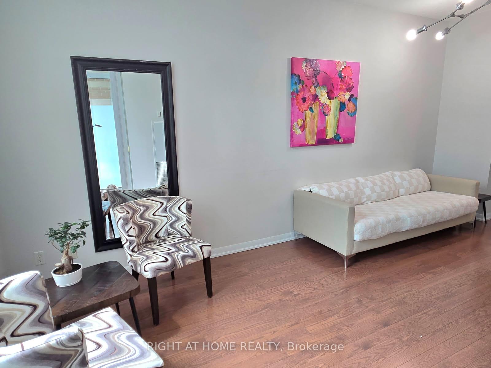 1 Bedroom Condo at 215 Sherway Gardens, Toronto For sale