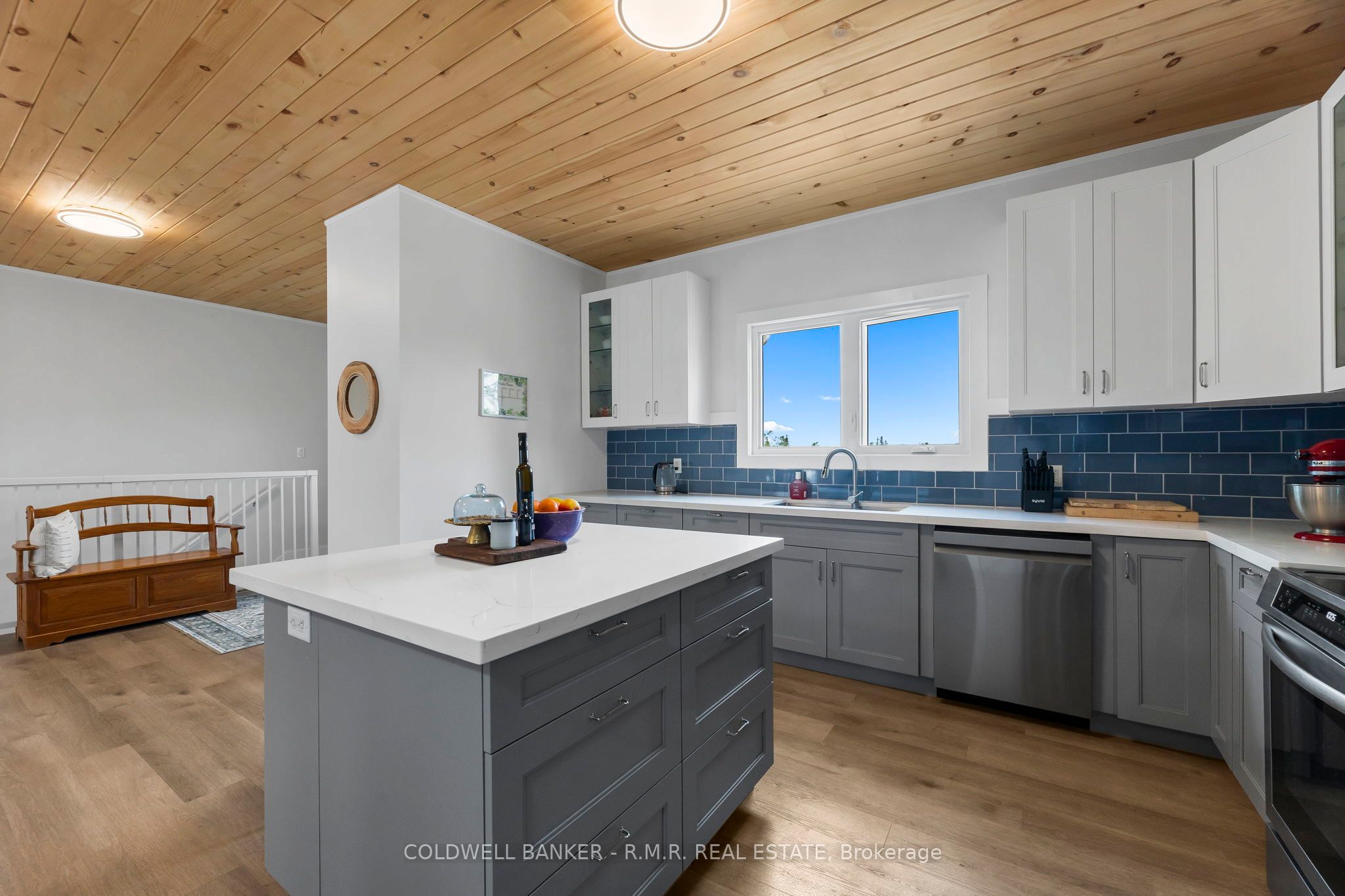 213 Pleasant Point Road