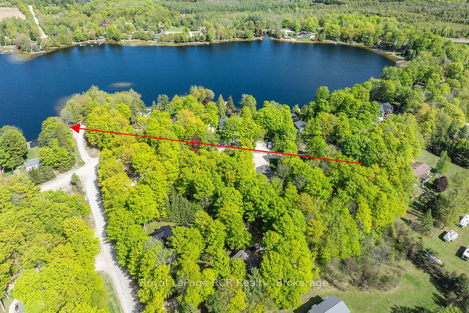 117 MCCULLOUGH LAKE