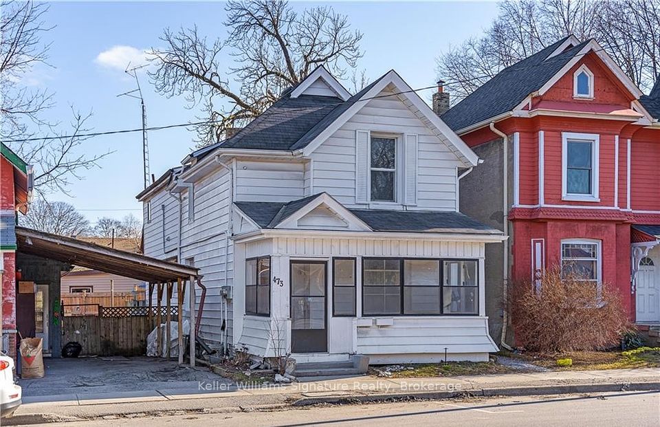 473 Colborne