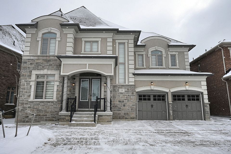 19 Cloverhaven