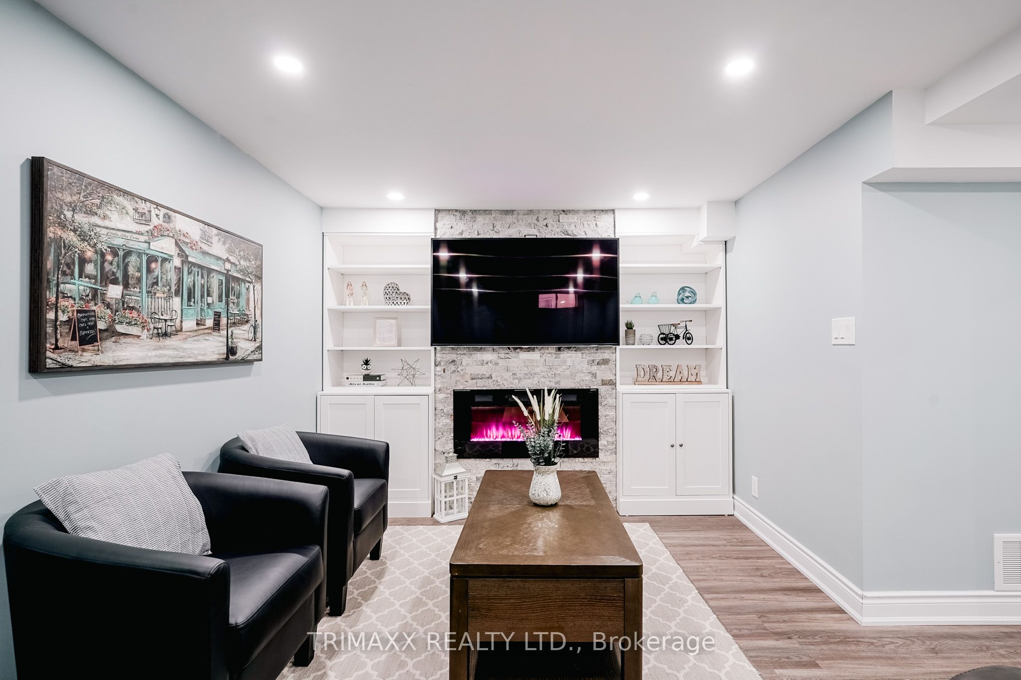 92 Hartrick Place