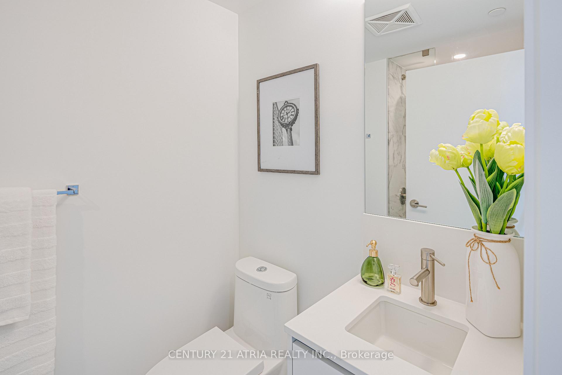 2 Bedrooms Condo at 1100 Sheppard,  Toronto For sale