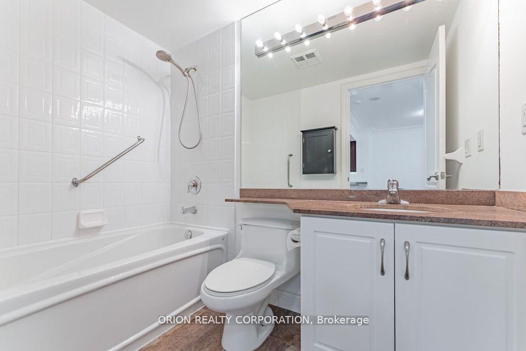 2 Bedrooms Condo at 38 William Carson,  Toronto For sale