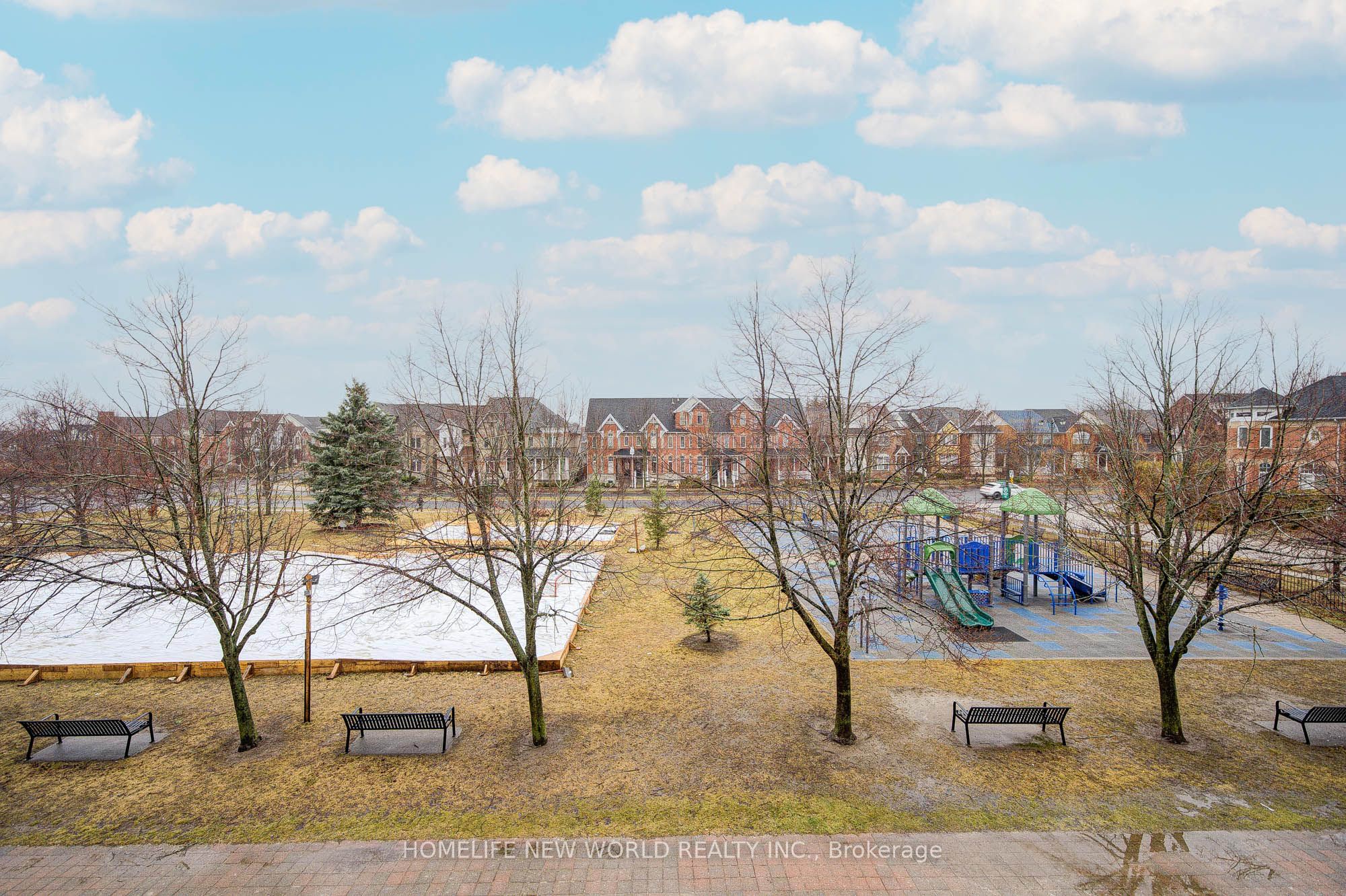 15 Cornell Meadows Avenue, #A206
