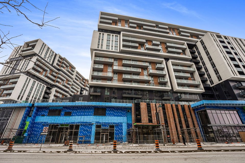 8119 Birchmount