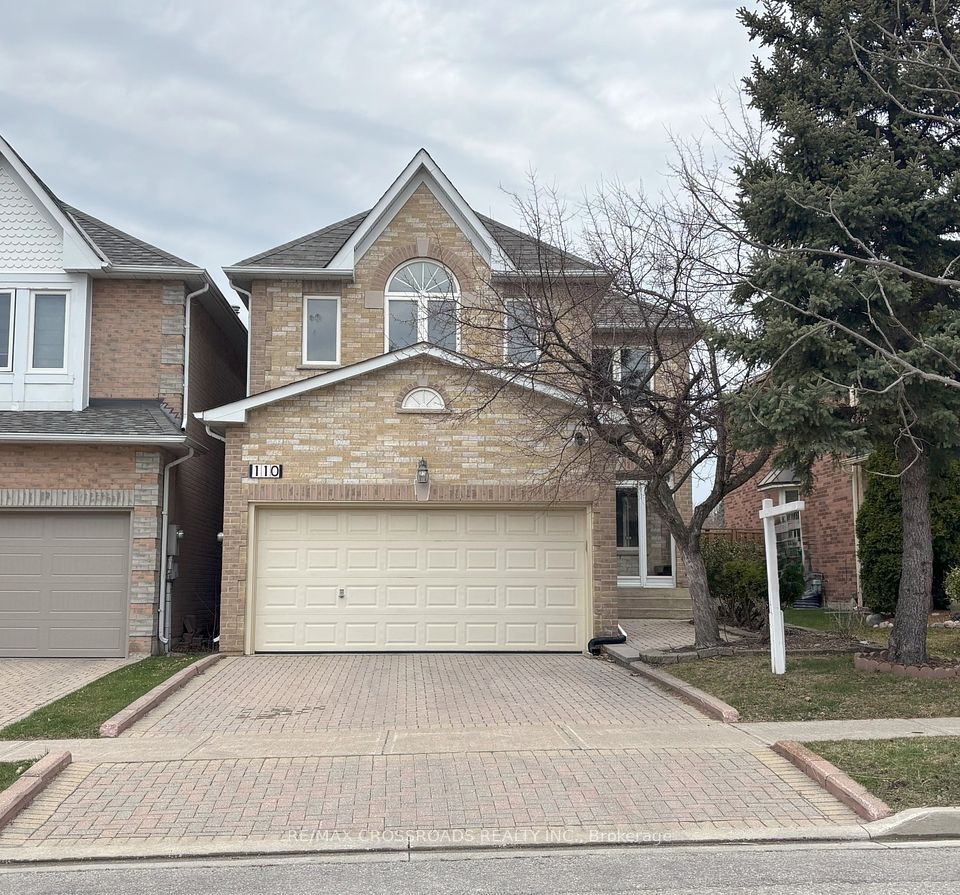 110 Halterwood
