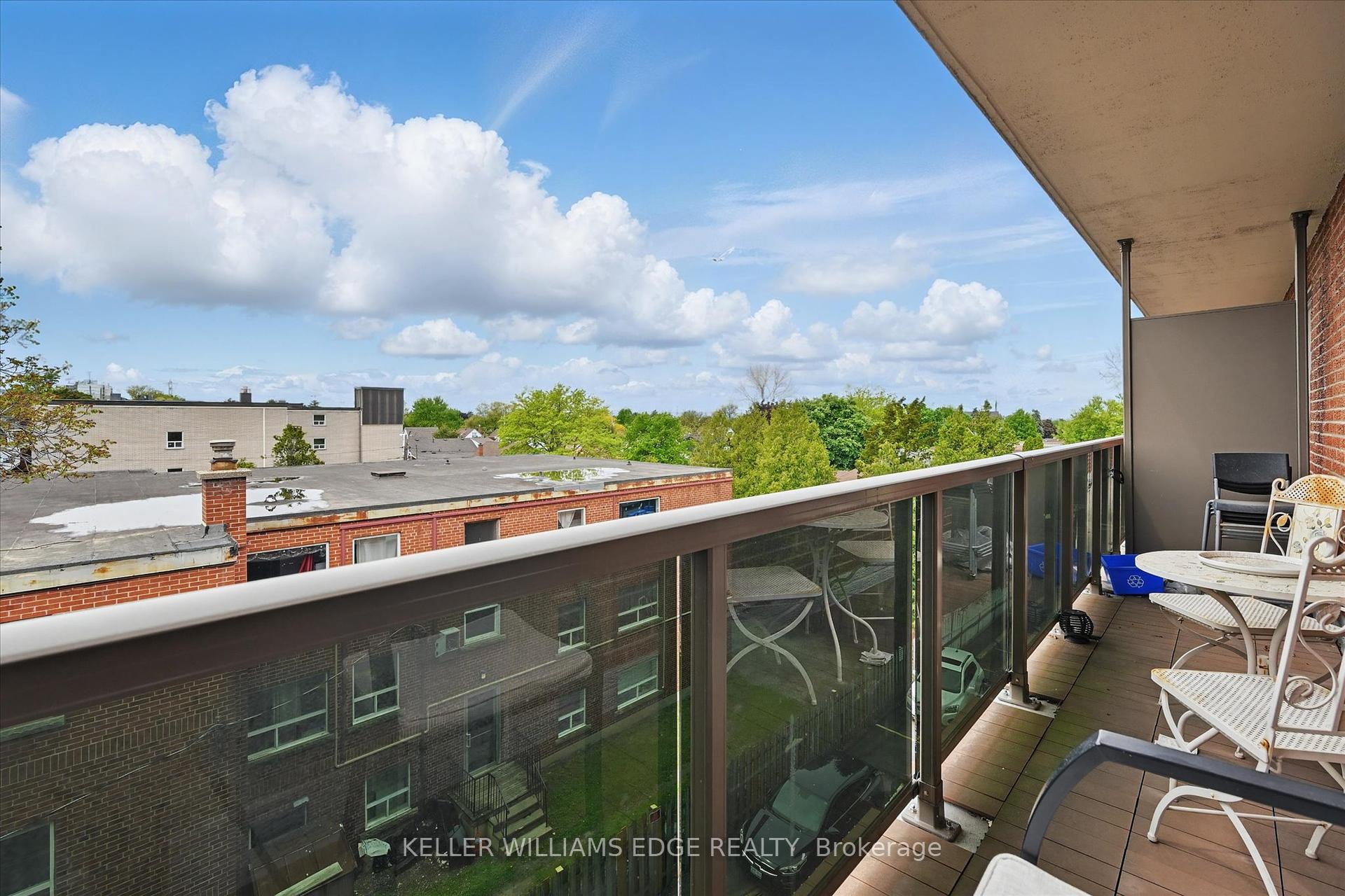 1 Bedroom Condo at 2373 King, Hamilton For sale