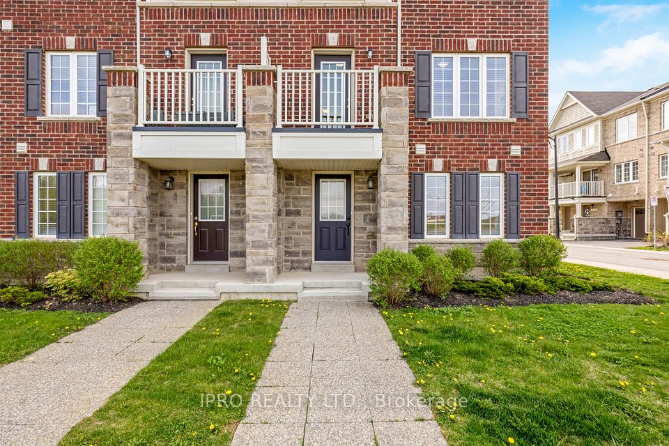 #5 - 88 Decorso Drive, Guelph, ON N1L 0A1