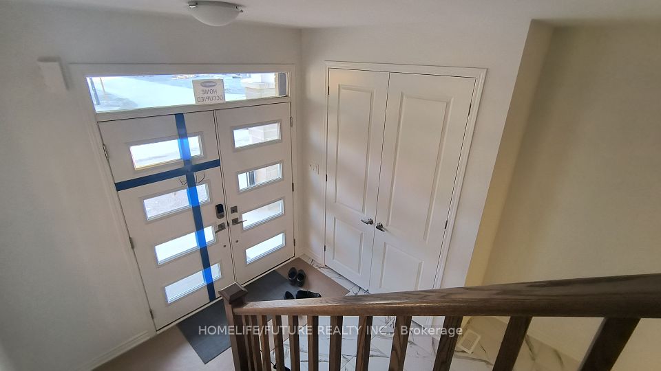 3368 Marchington Square, Pickering, ON L1X 0T1