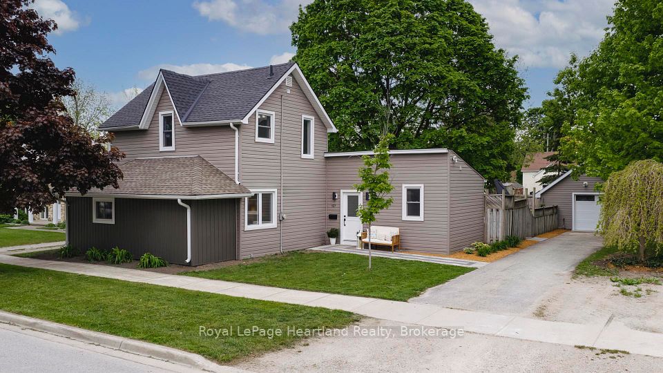 137 Palmerston