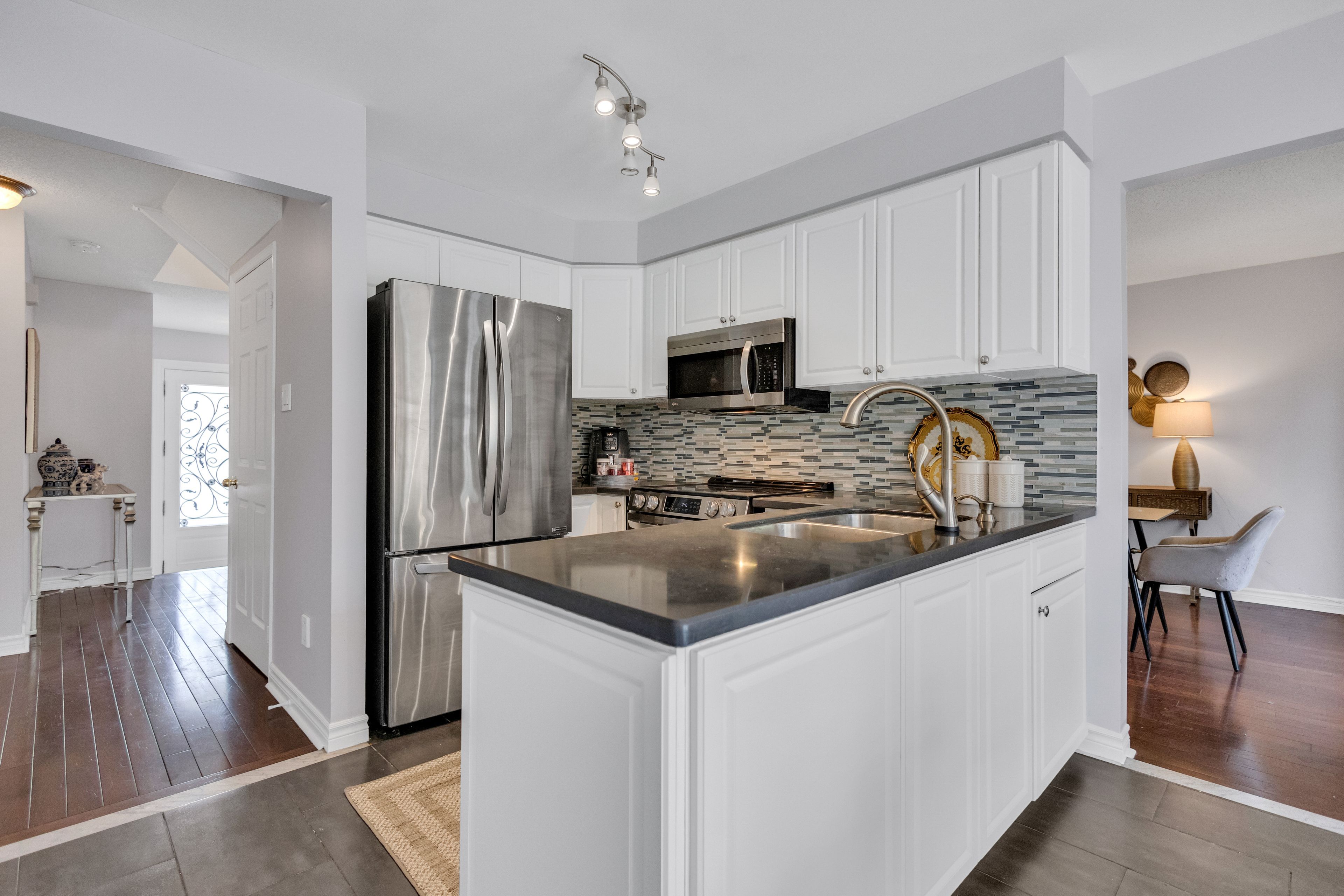 222 Kemano Road
