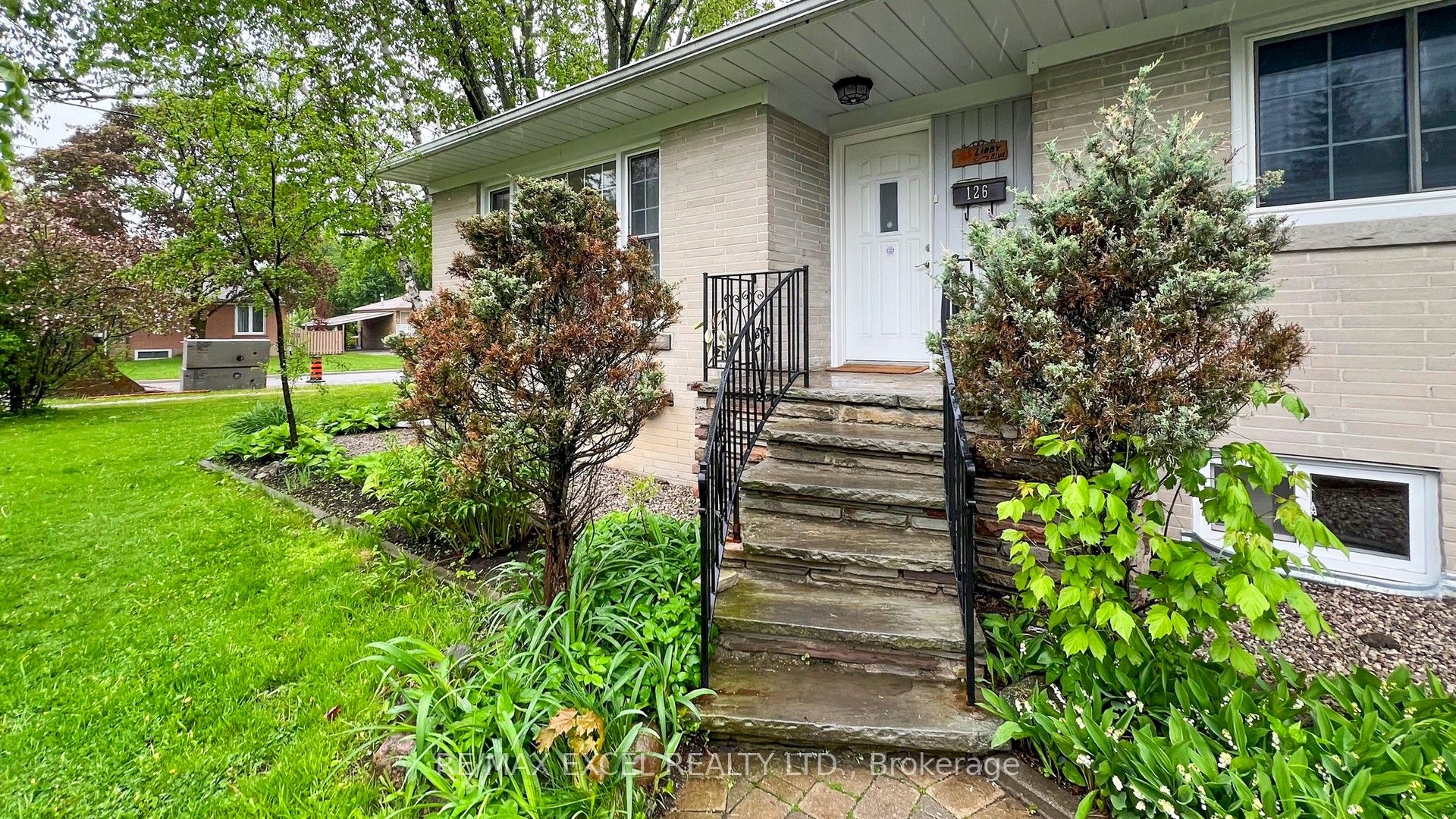 126 Libby Boulevard, #Main