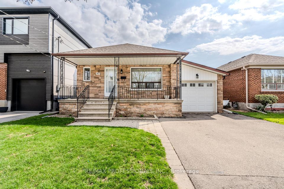 45 Chartwell
