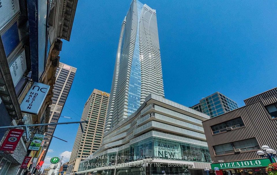1 Bloor