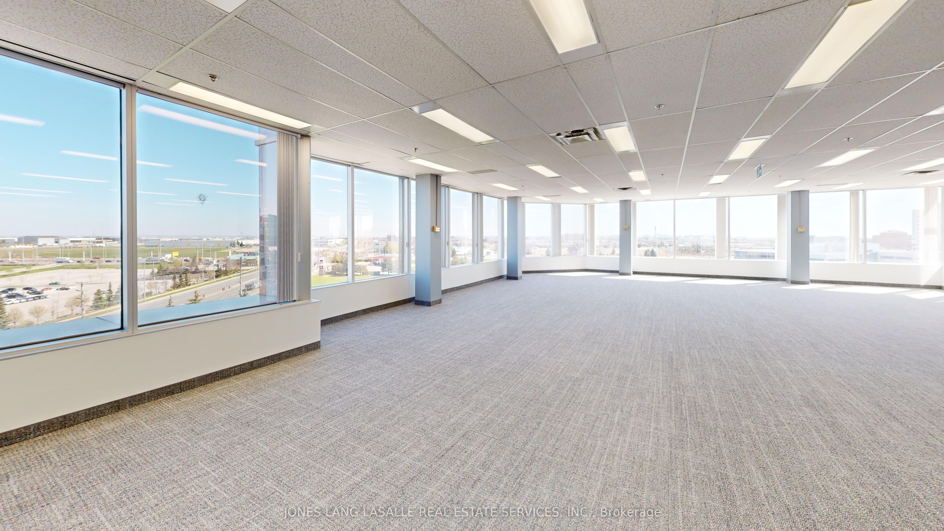 5995 Avebury Road, #803