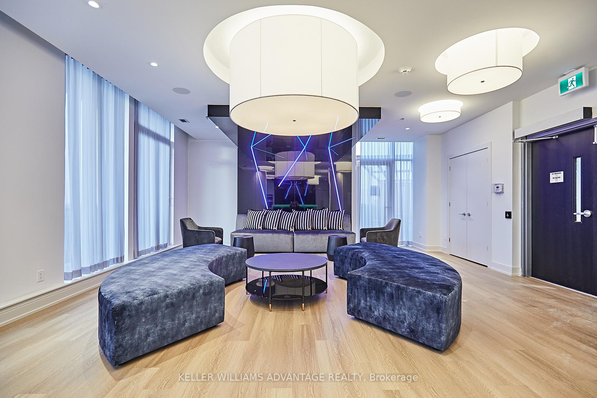 2 Bedrooms Condo at 90 Glen Everest,  Toronto For sale