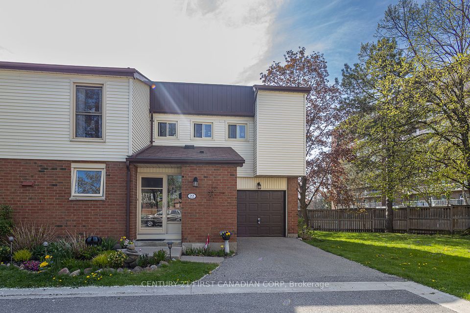 770 Fanshawe Park