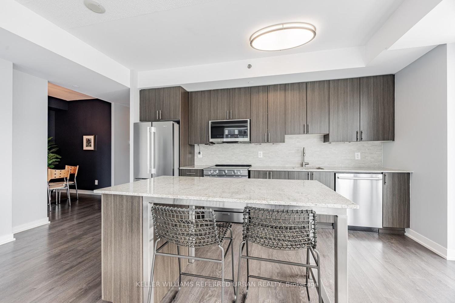 3 Bedrooms Condo at 225 Sackville, Toronto For sale