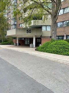 #609 - 50 Baif Boulevard, Richmond Hill, ON L4C 5L1