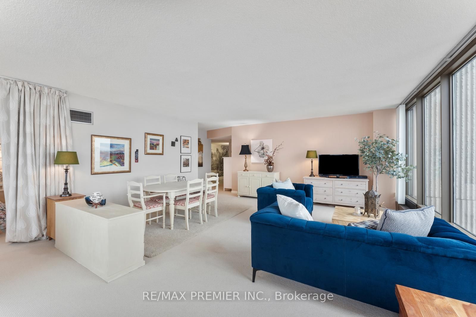 2045 Lake Shore Boulevard W, #2103