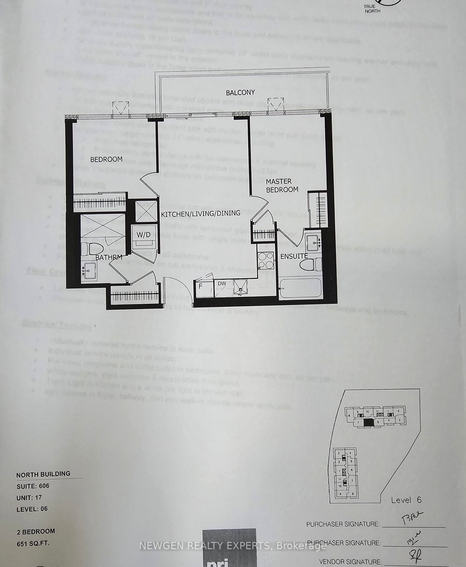 225 Veterans Drive, #606