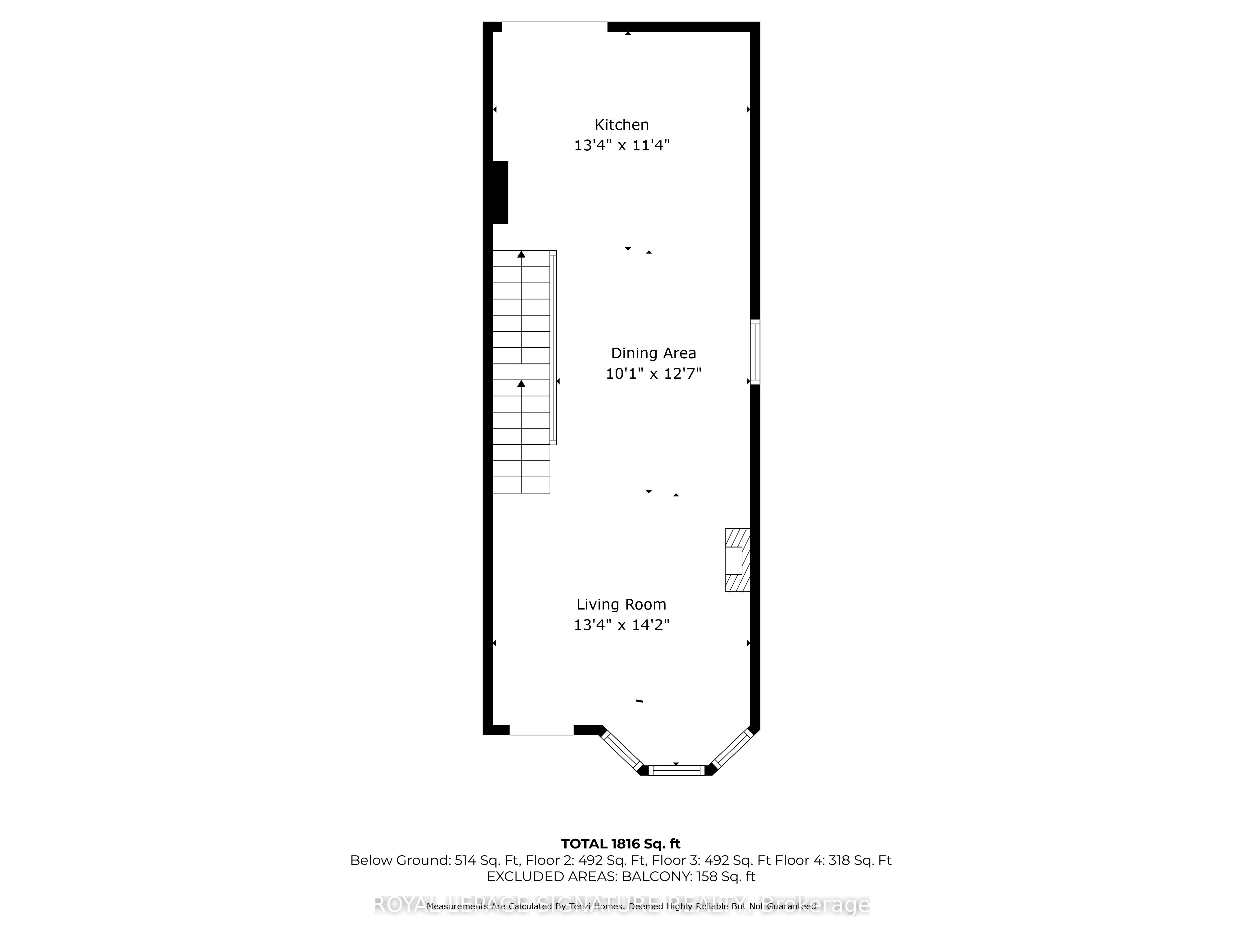 15 Boulton Avenue