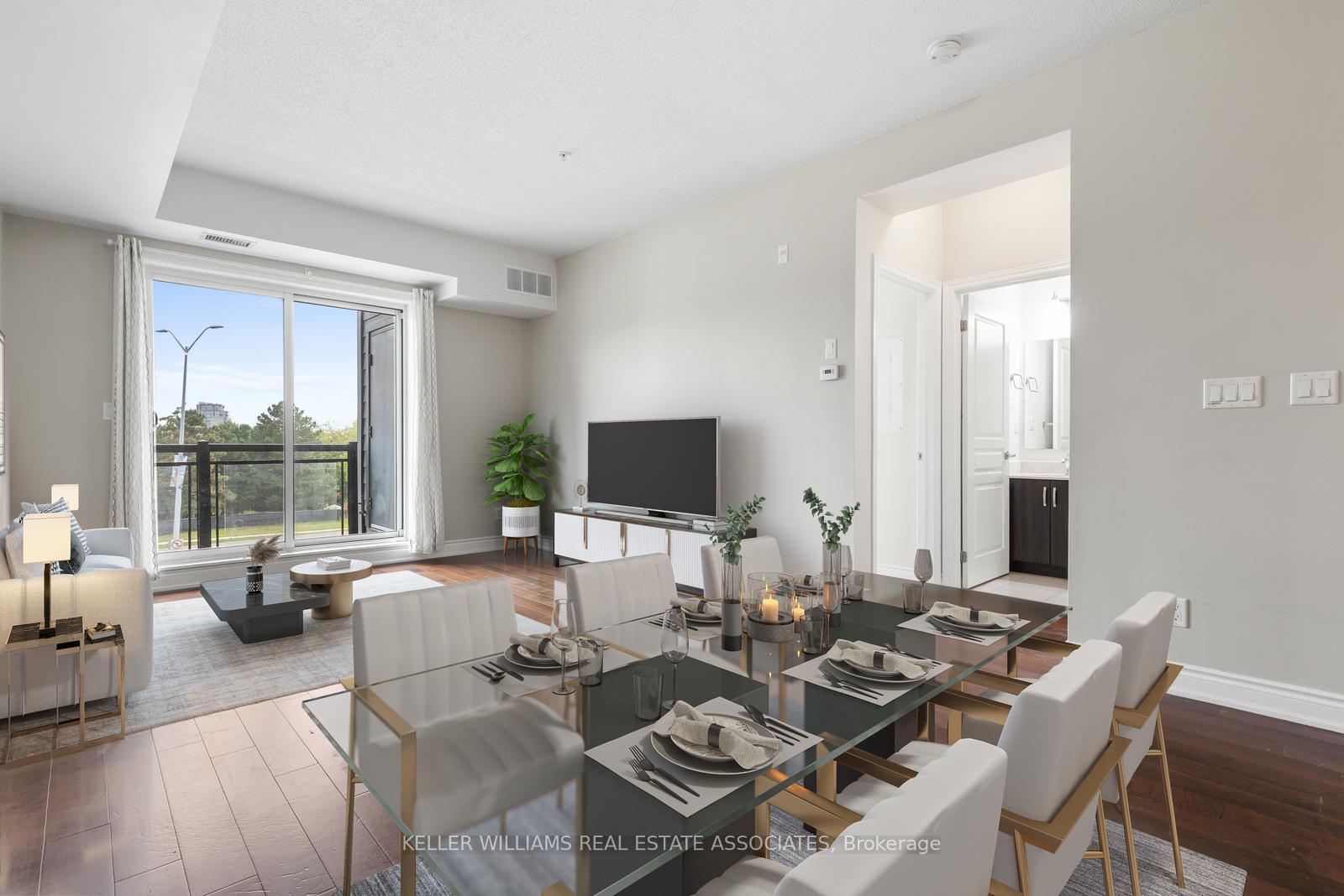 2 Bedrooms Condo at 3170 Erin Mills, Mississauga For sale