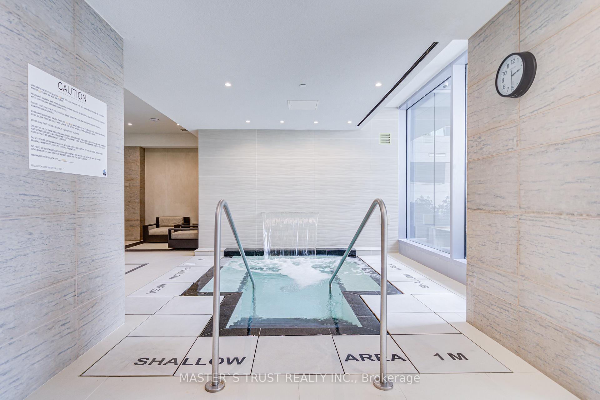 1 Bedroom Condo at 188 Cumberland, Toronto For sale