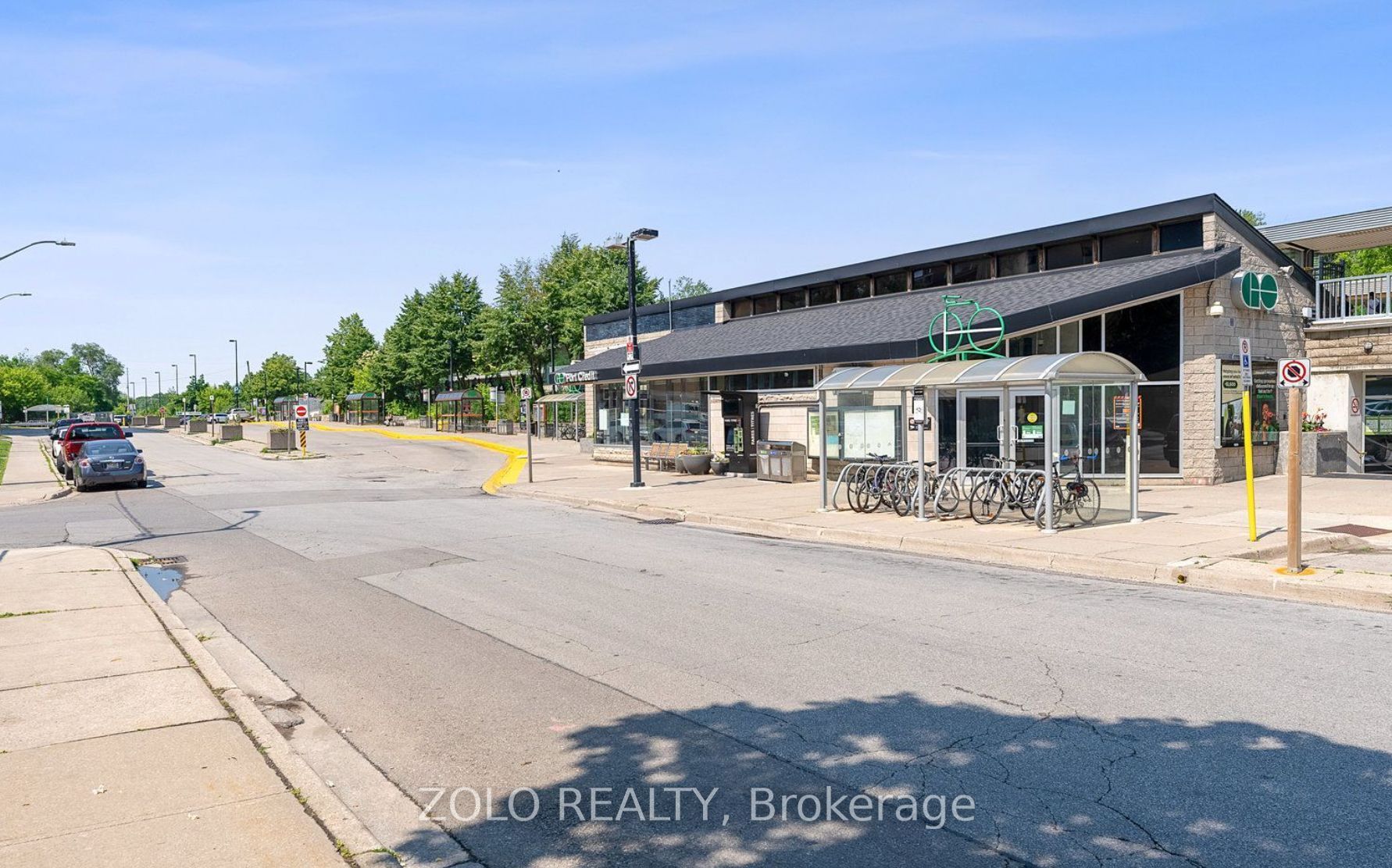 28 Ann Street, #223