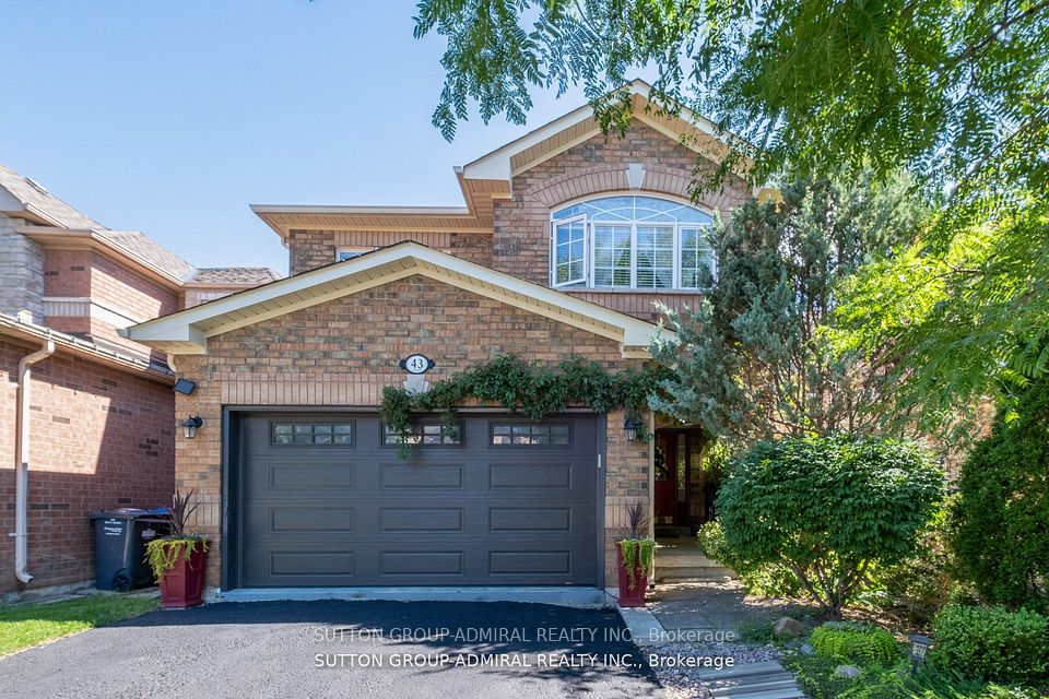 43 Crestridge