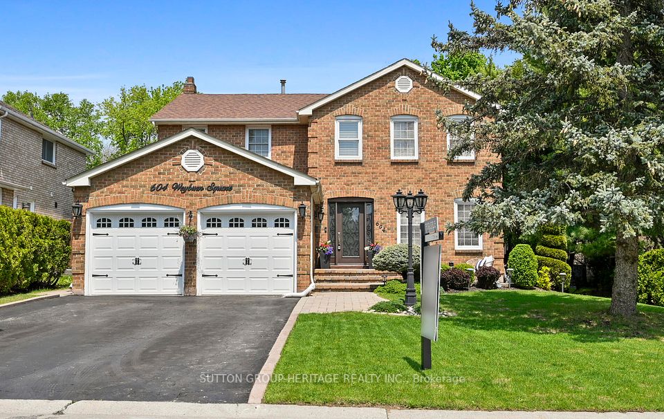 604 Weyburn